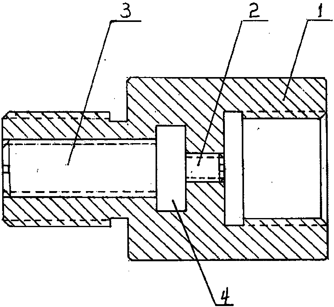 Thread stabilizer