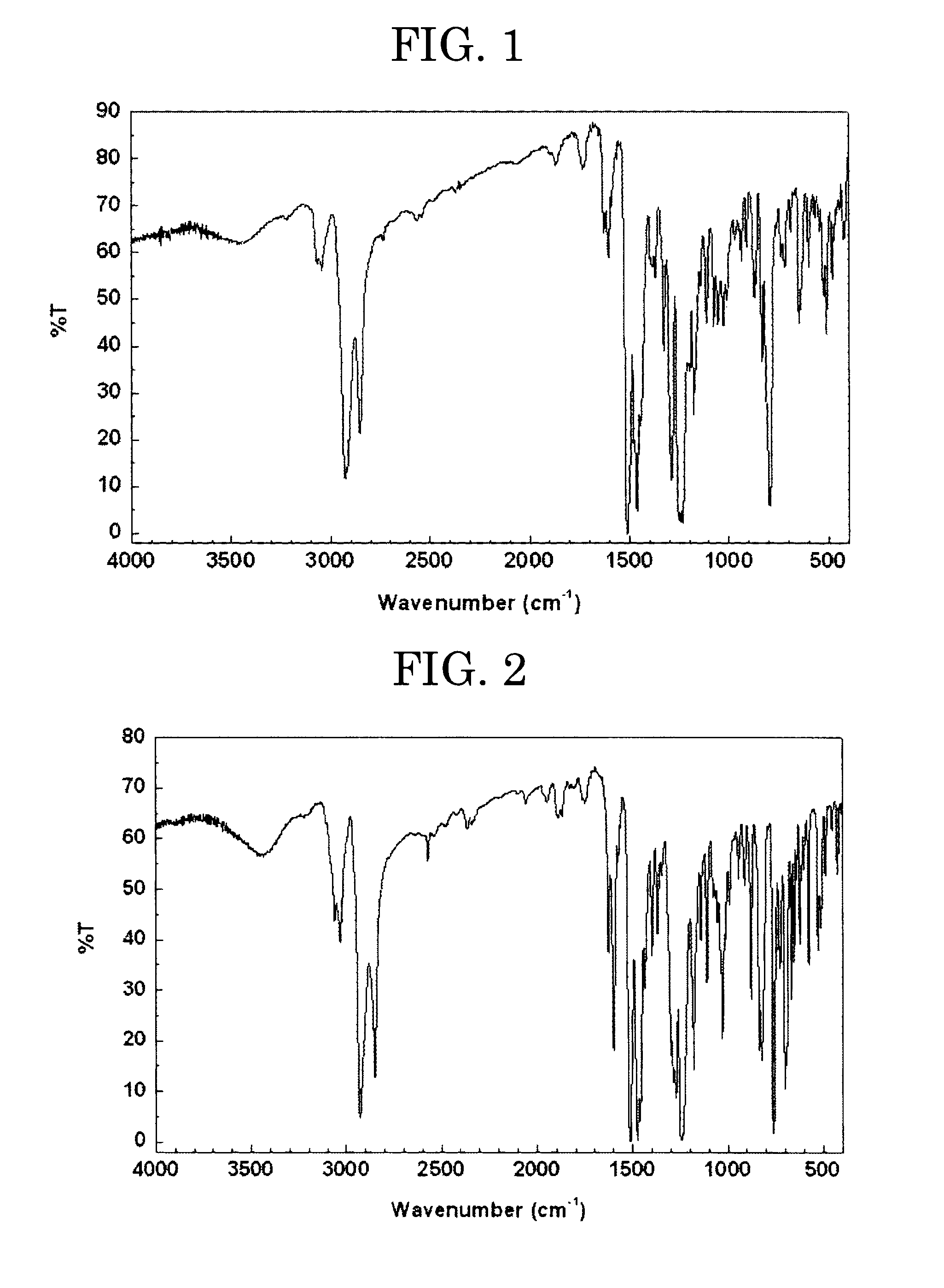 Carbazole derivative and semiconductor nanocrystal