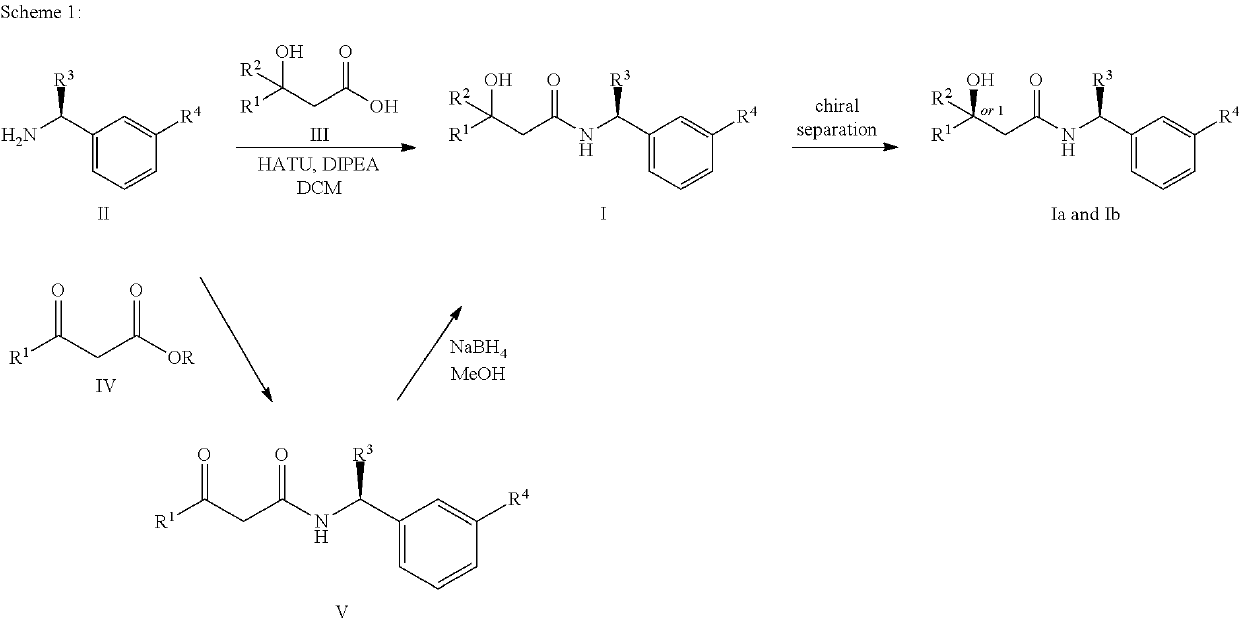 Alcohol derivatives as kv7 potassium channel openers