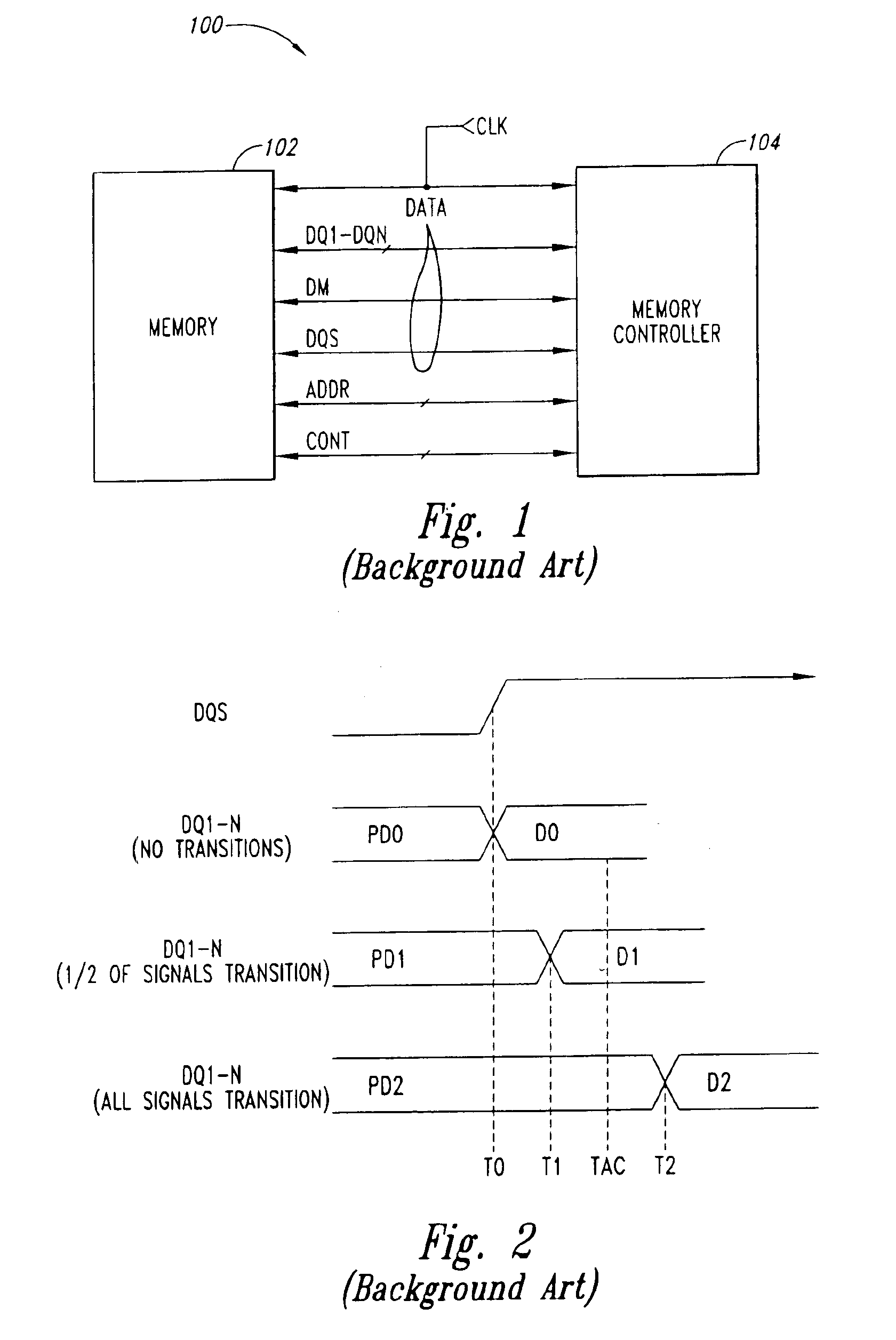 Memory bus polarity indicator system and method for reducing the affects of simultaneous switching outputs (SSO) on memory bus timing