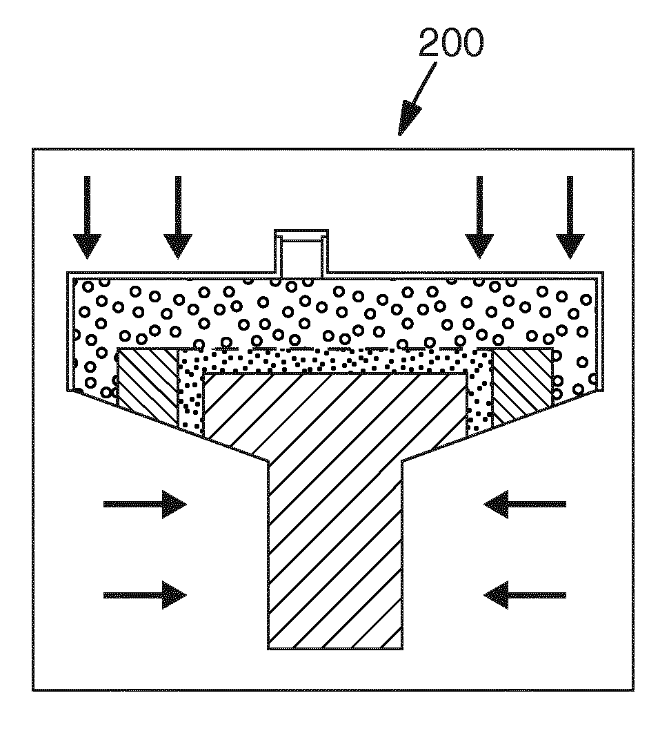 Method for manufacturing a valve spindle