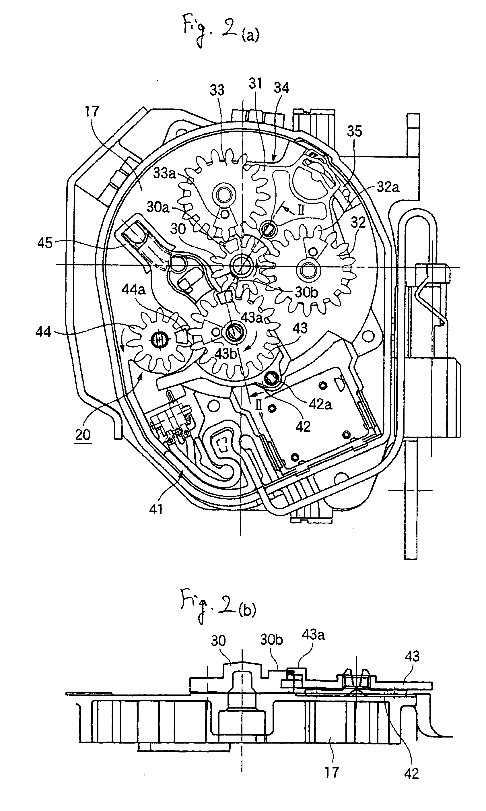 Seat belt apparatus