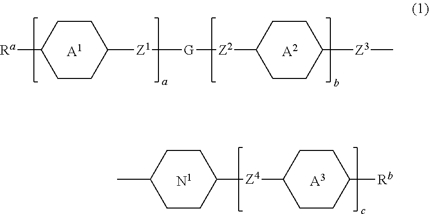 Liquid crystal compound having a 3,6-dihydro-2H-pyran ring, negative dielectric anisotropy, liquid crystal composition and liquid crystal display device