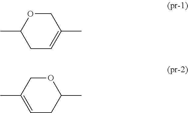 Liquid crystal compound having a 3,6-dihydro-2H-pyran ring, negative dielectric anisotropy, liquid crystal composition and liquid crystal display device