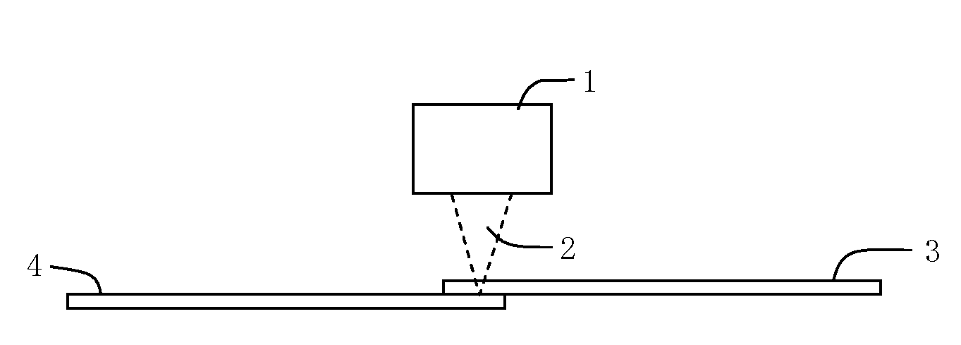 Laser-weldable resin composition and molded product