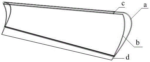 A Three-stage Welding Method for Cold Metal Transition of Hollow Stationary Blade of Steam Turbine