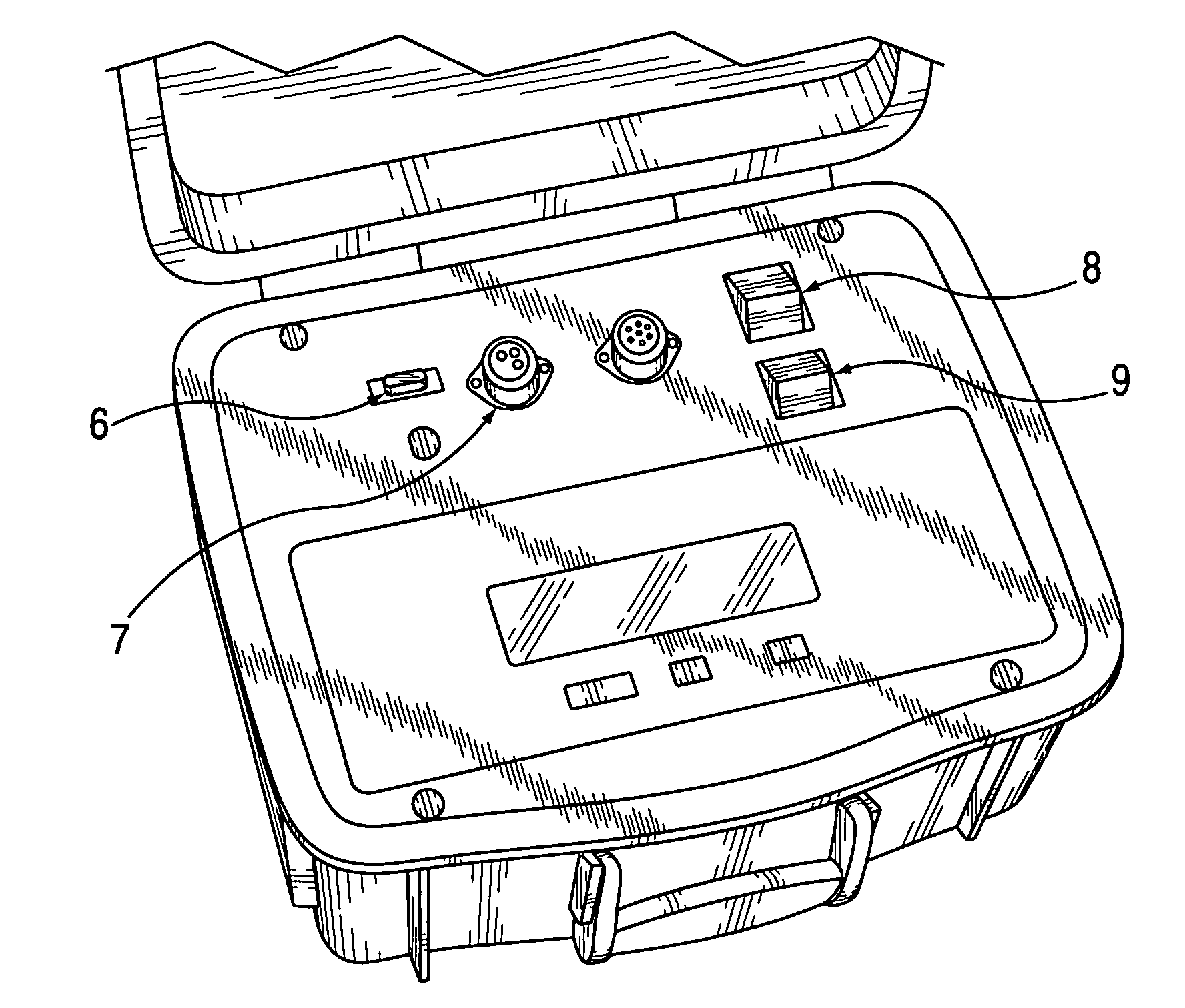 Battery management system and apparatus