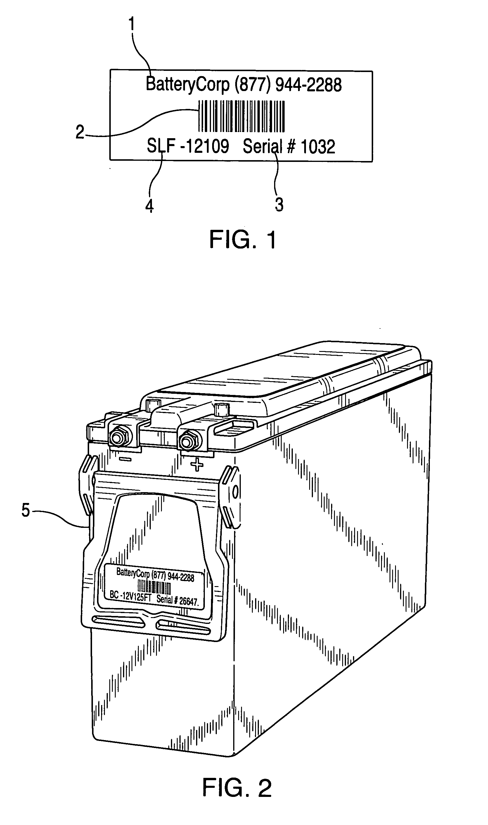 Battery management system and apparatus