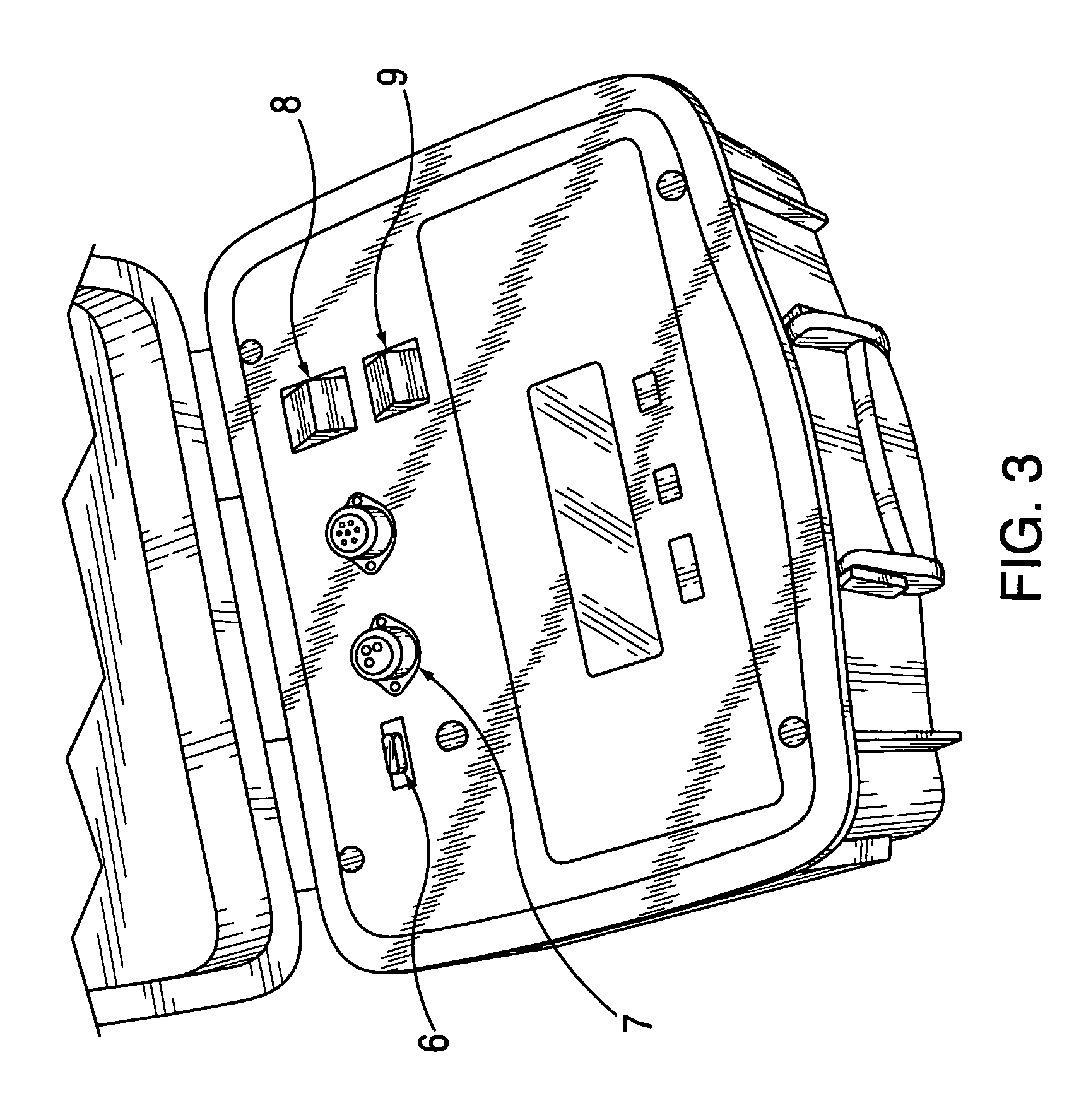 Battery management system and apparatus