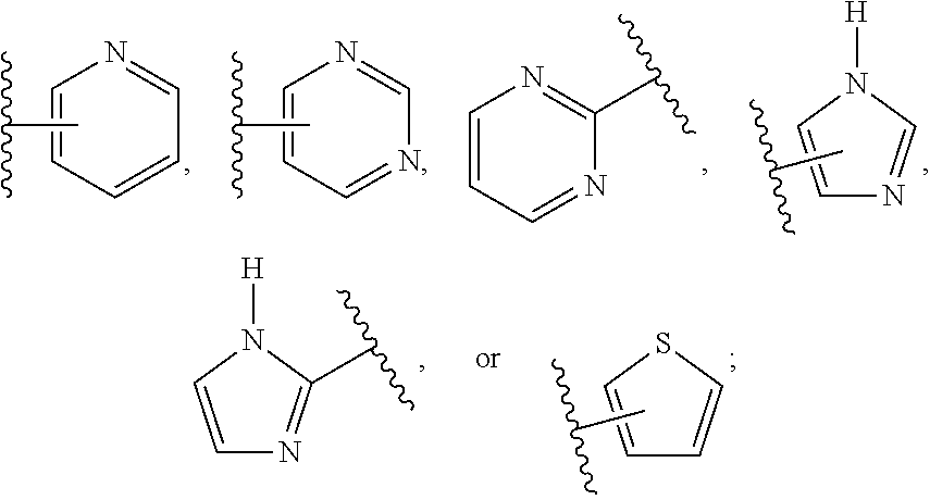 Compositions and methods relating to novel compounds and targets thereof