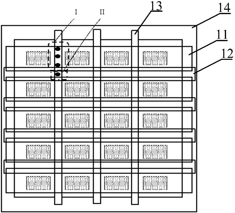 Mask plate and manufacturing method thereof