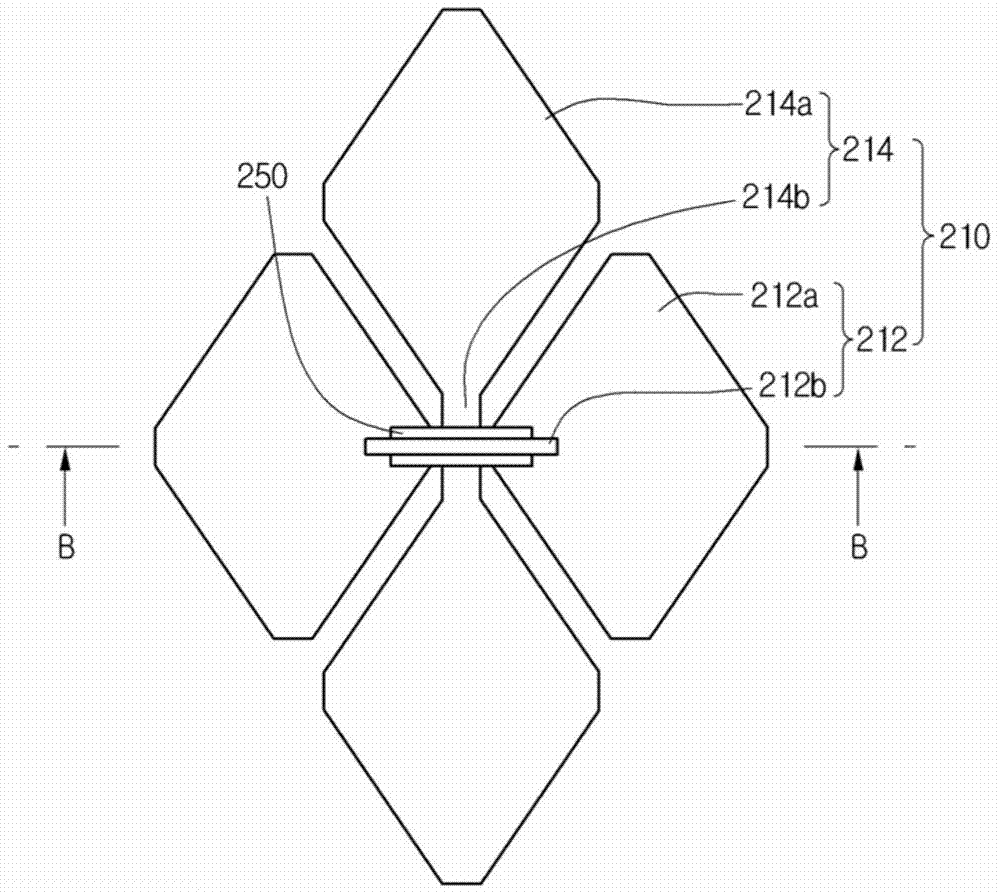 Touch panel and method for manufacturing the same