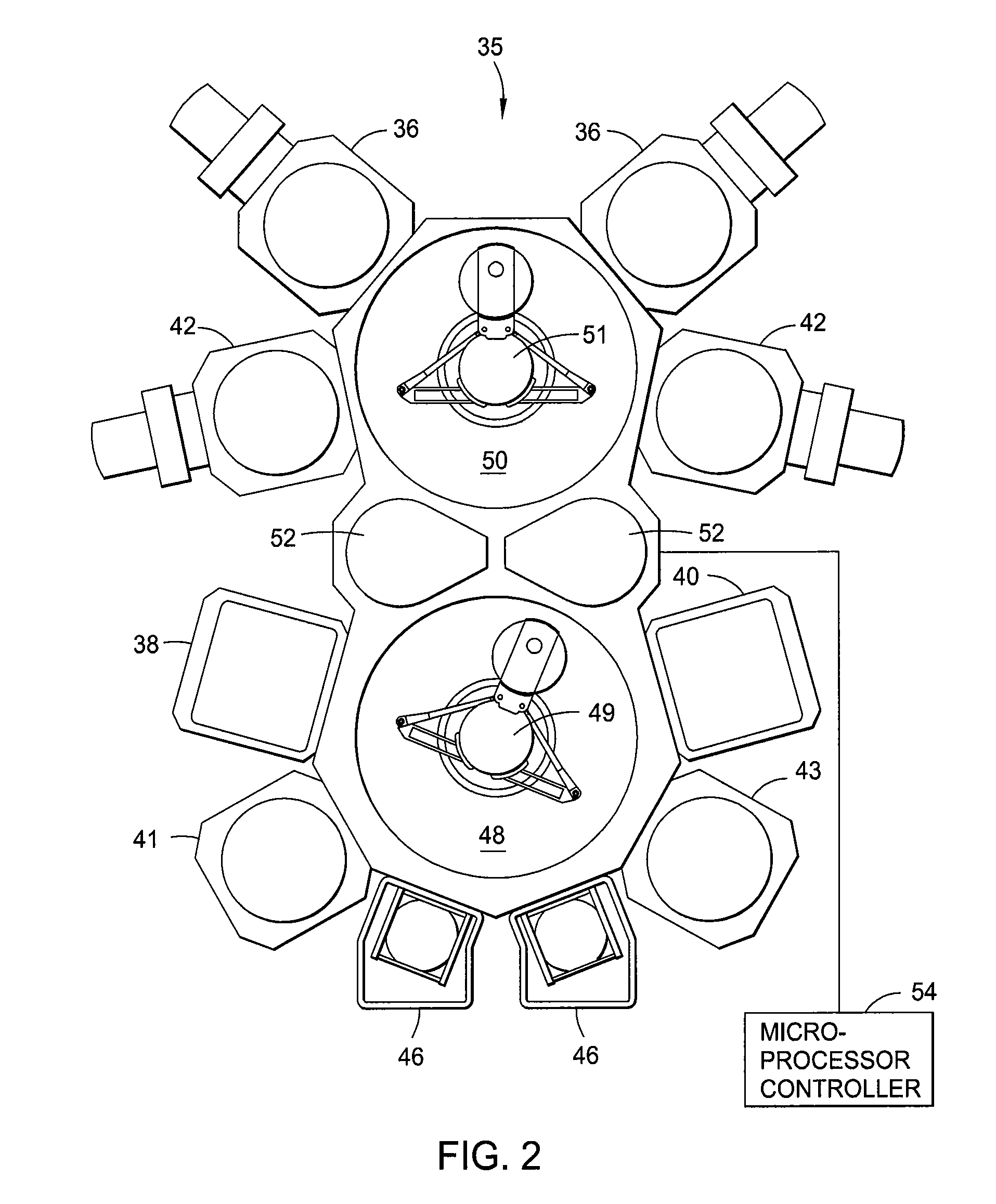 Process for forming cobalt and cobalt silicide materials in tungsten contact applications