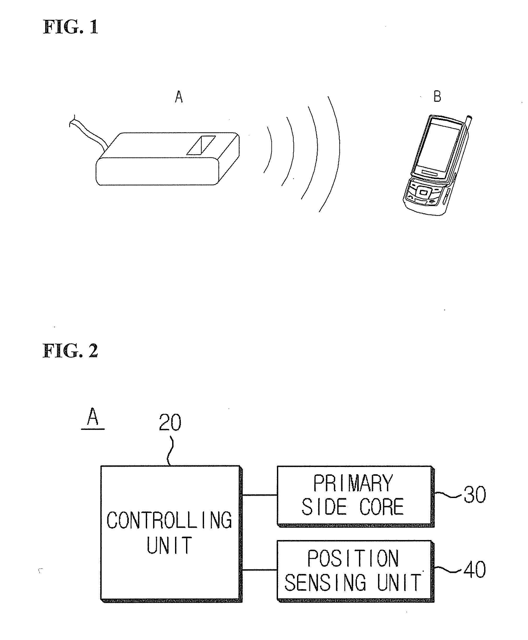 Coil resonant coupler for short distance wireless power communication and short distance wireless power transmitting apparatus including the same