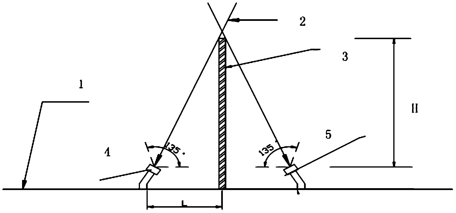 Solar tracking controller