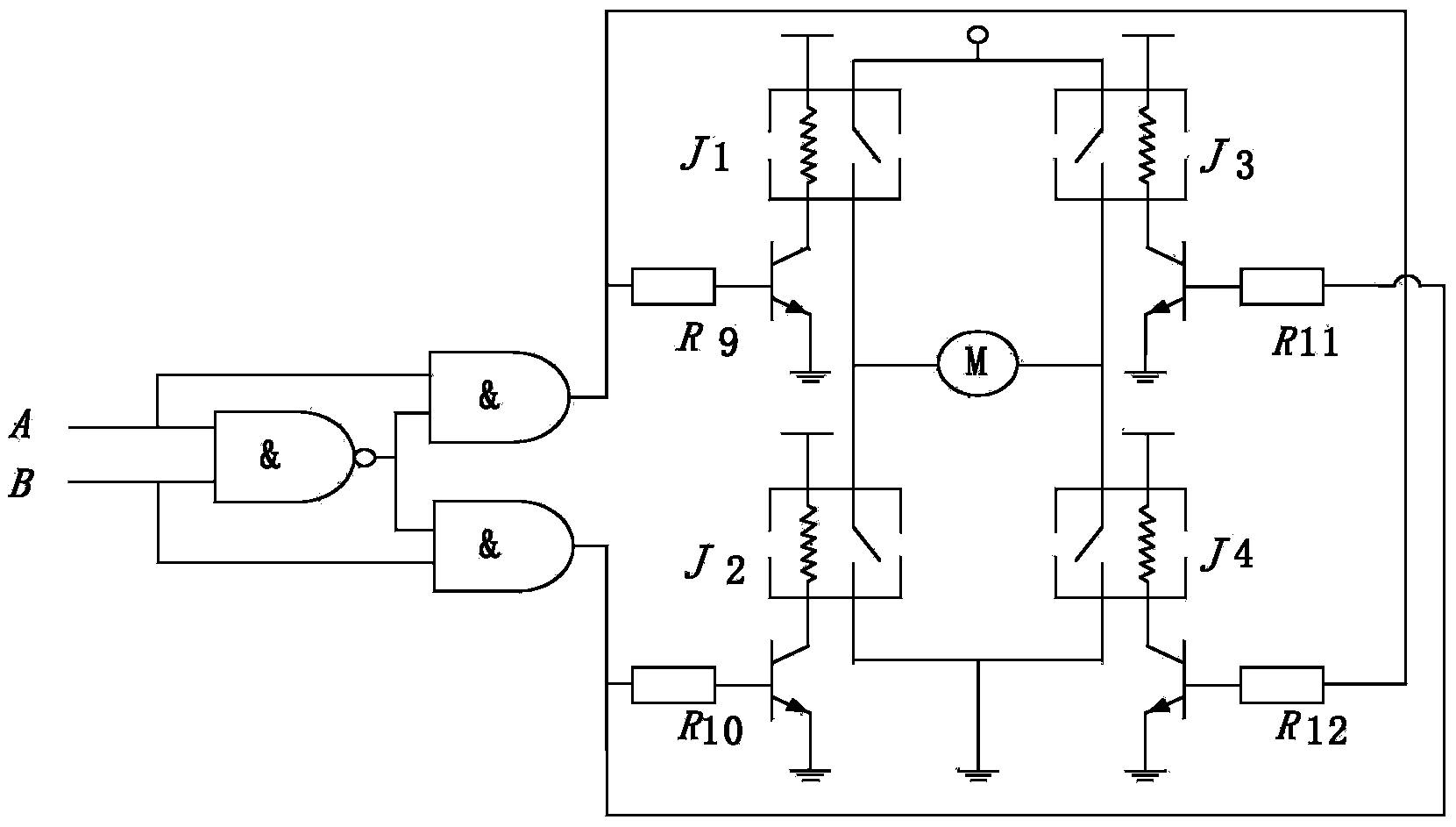 Solar tracking controller