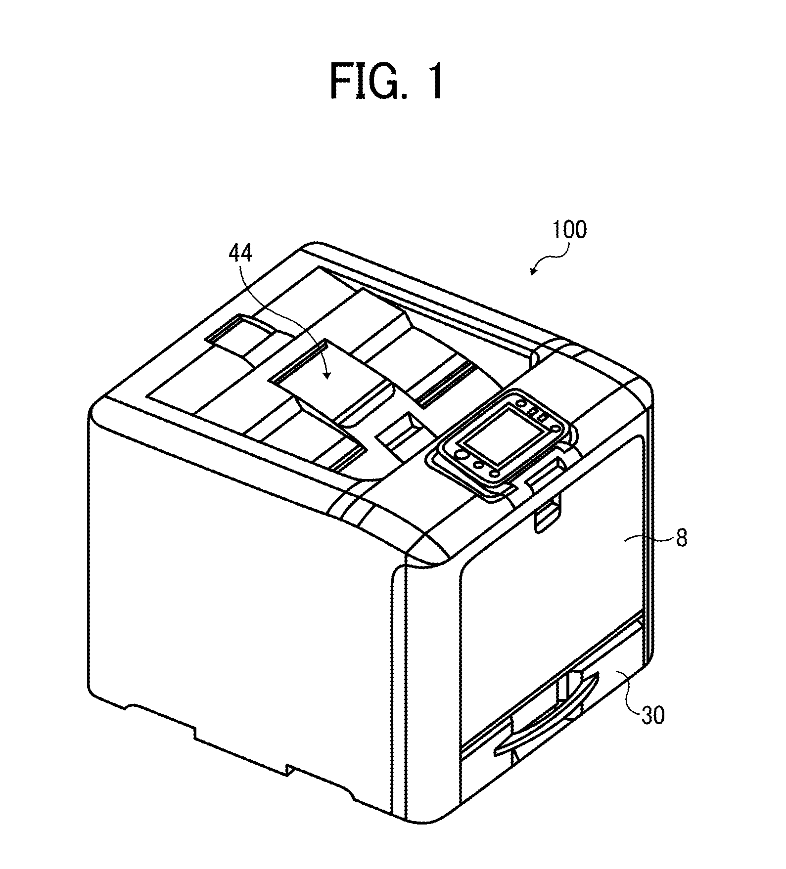 Sheet feeding device and image forming apparatus