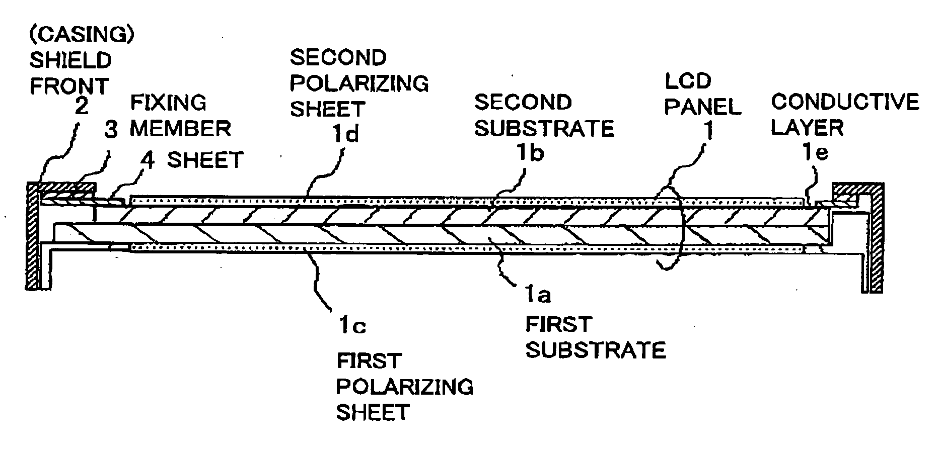 Liquid-crystal display device