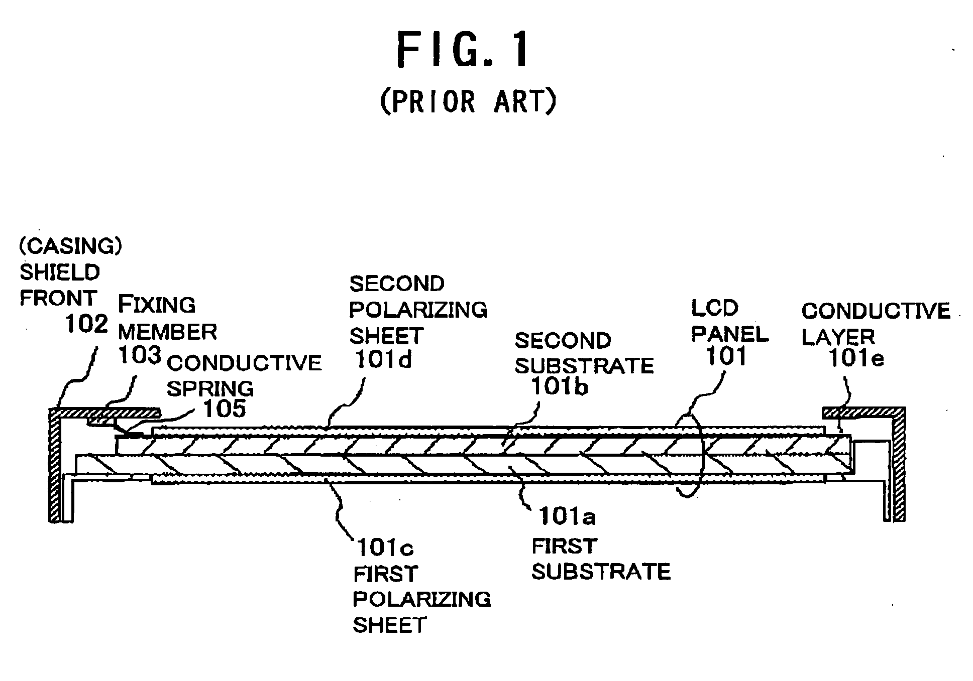 Liquid-crystal display device