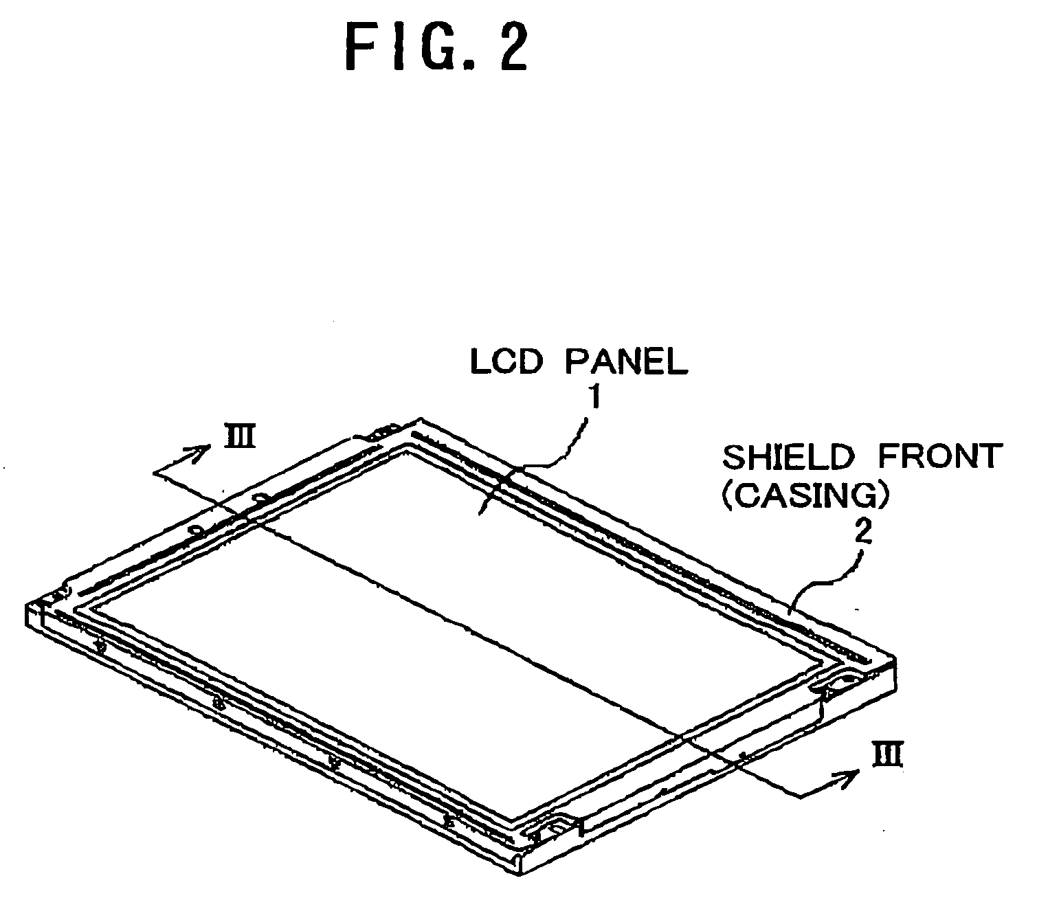 Liquid-crystal display device