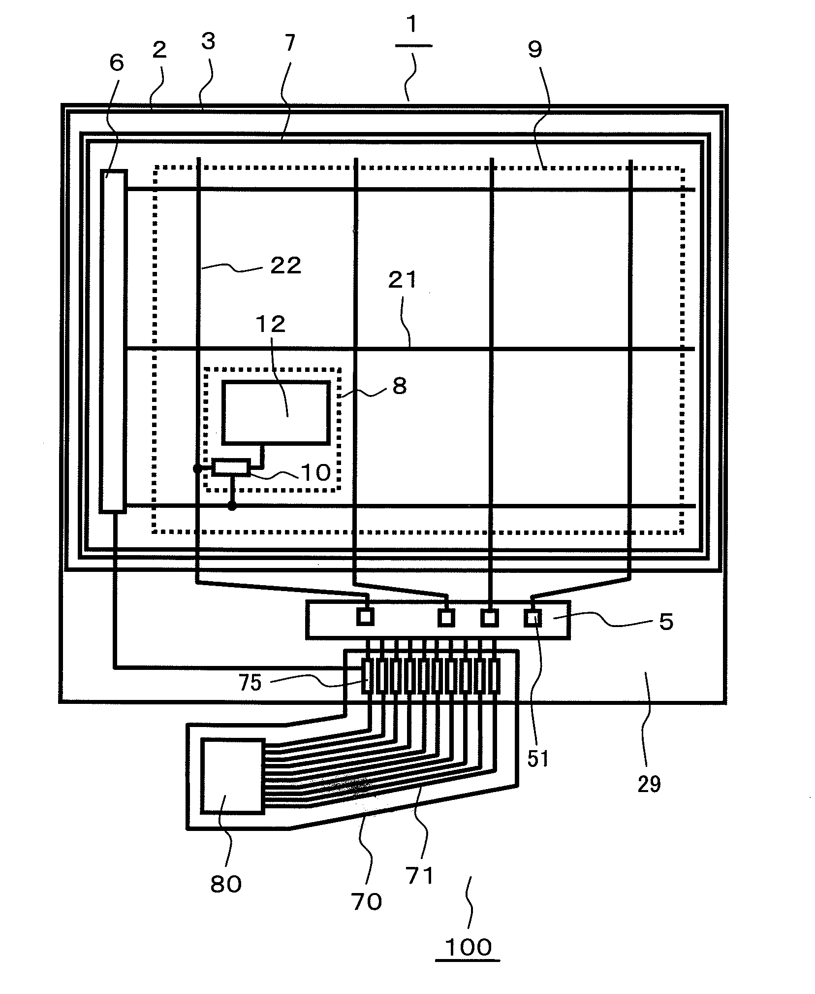 Liquid crystal display device