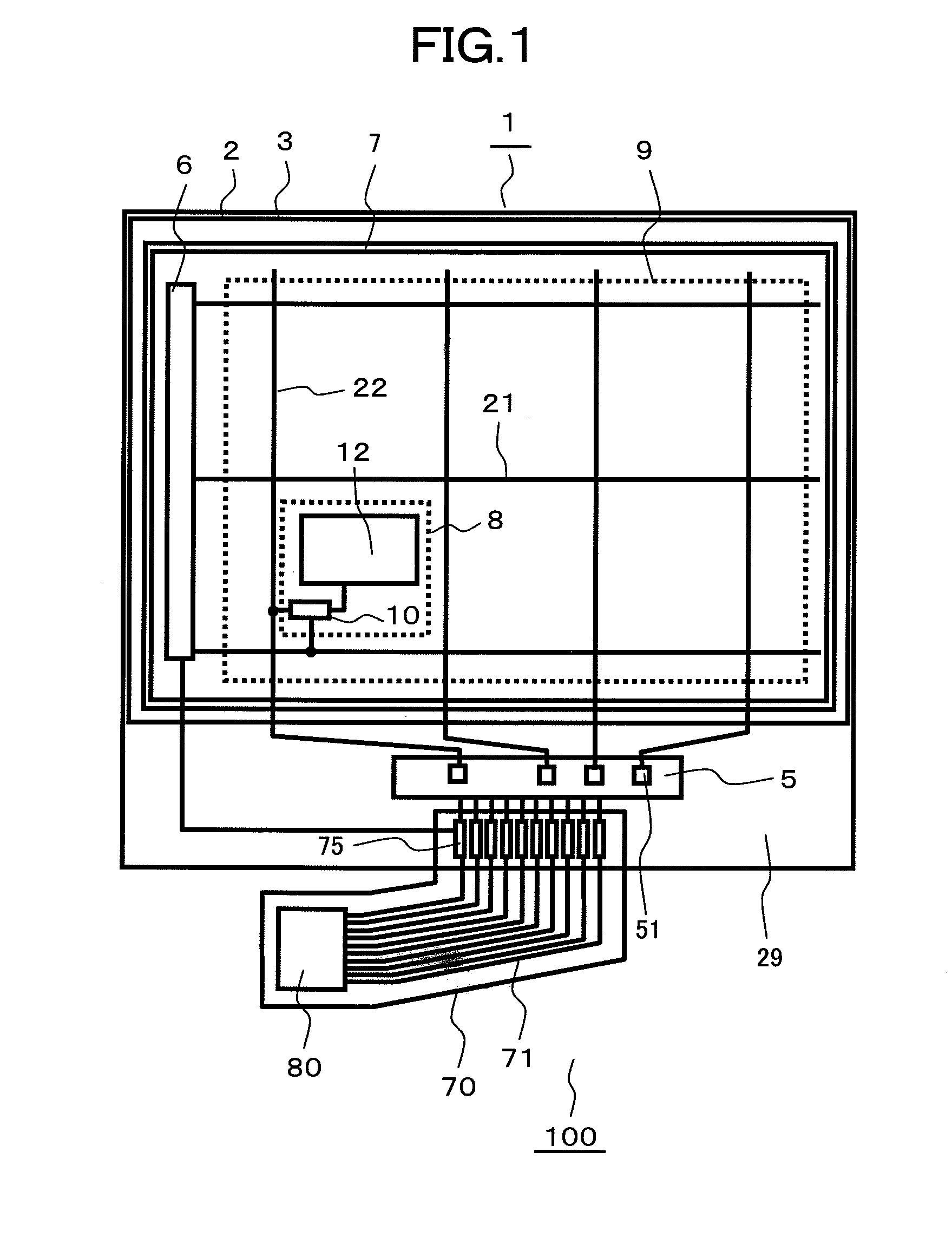 Liquid crystal display device