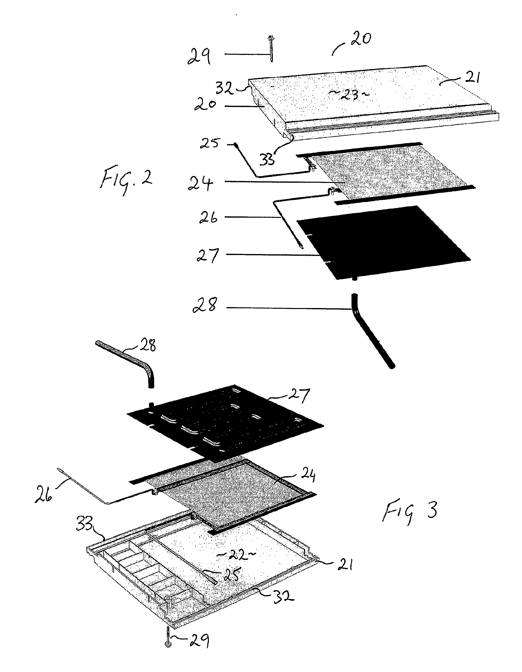 Solar Energy Harvesting Apparatus