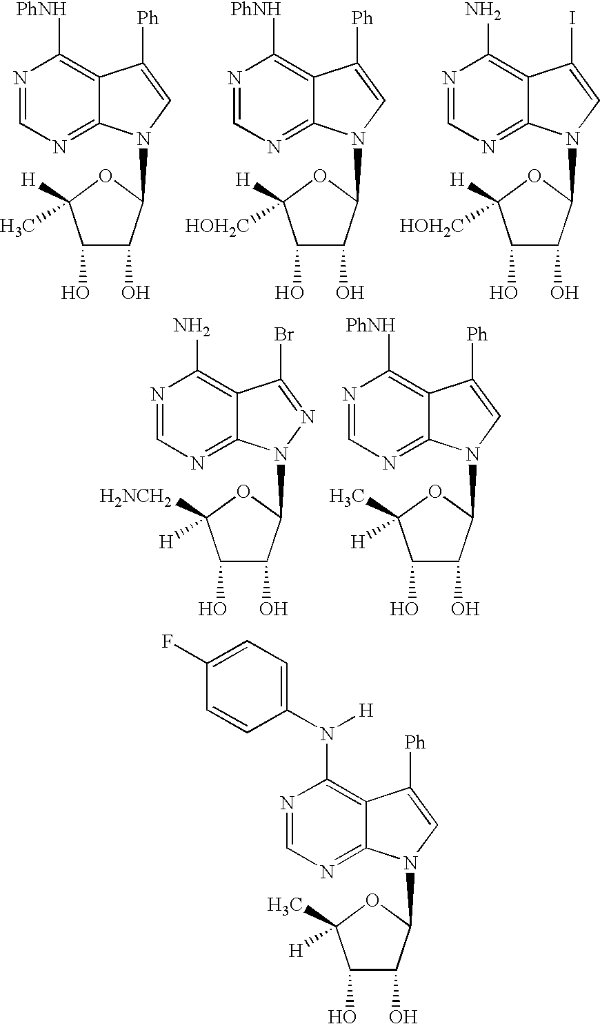 Inhibitors of adenosine kinase for the treatment of optic nerve and retinal damage