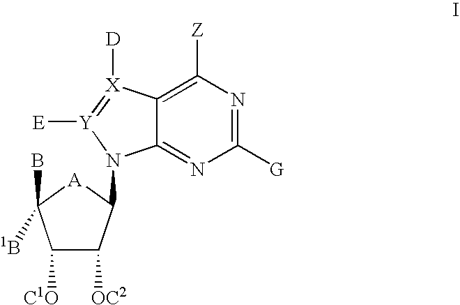 Inhibitors of adenosine kinase for the treatment of optic nerve and retinal damage