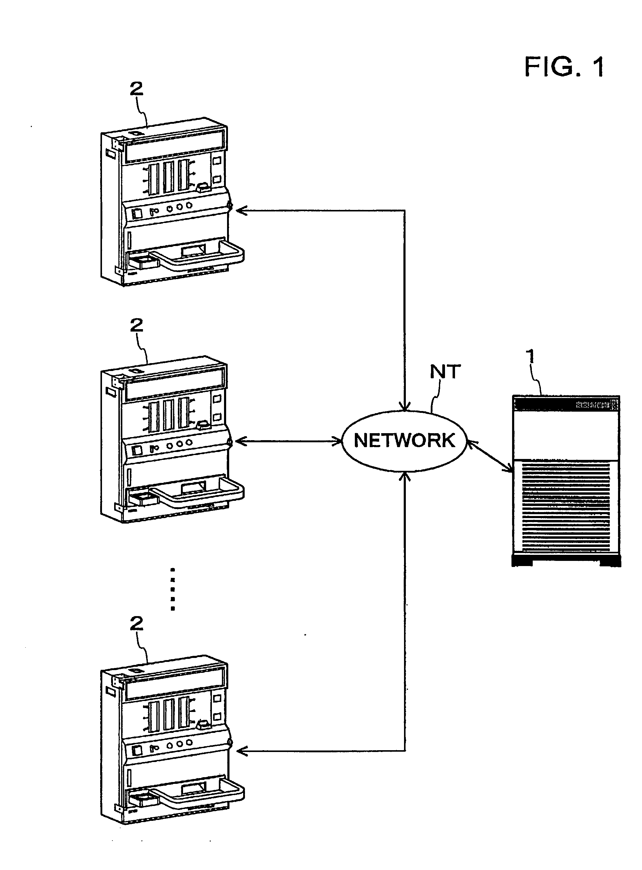 Game server, game control method, and game machine