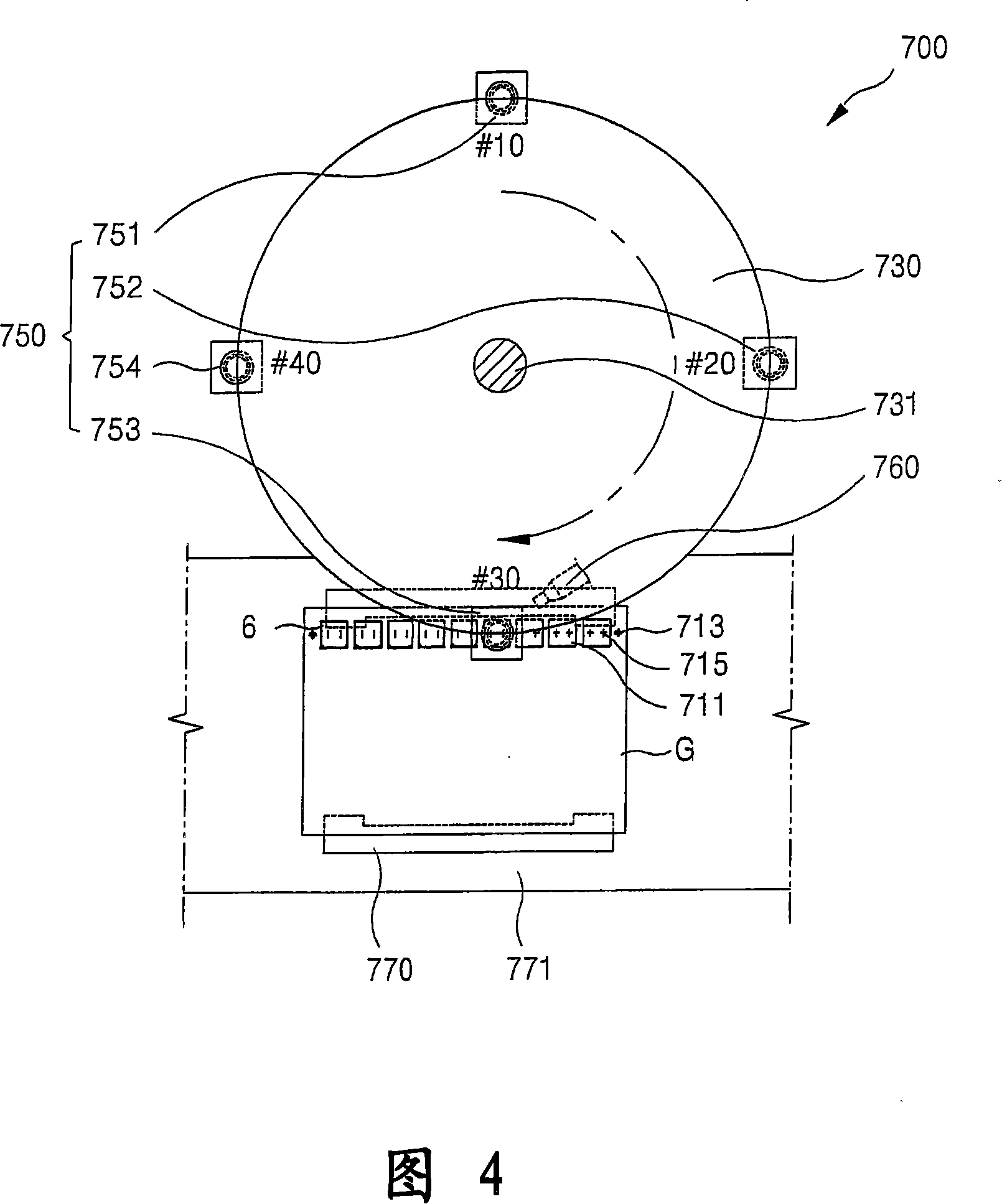 Apparatus, method and its case type shell for supplying, joining drive circuit board