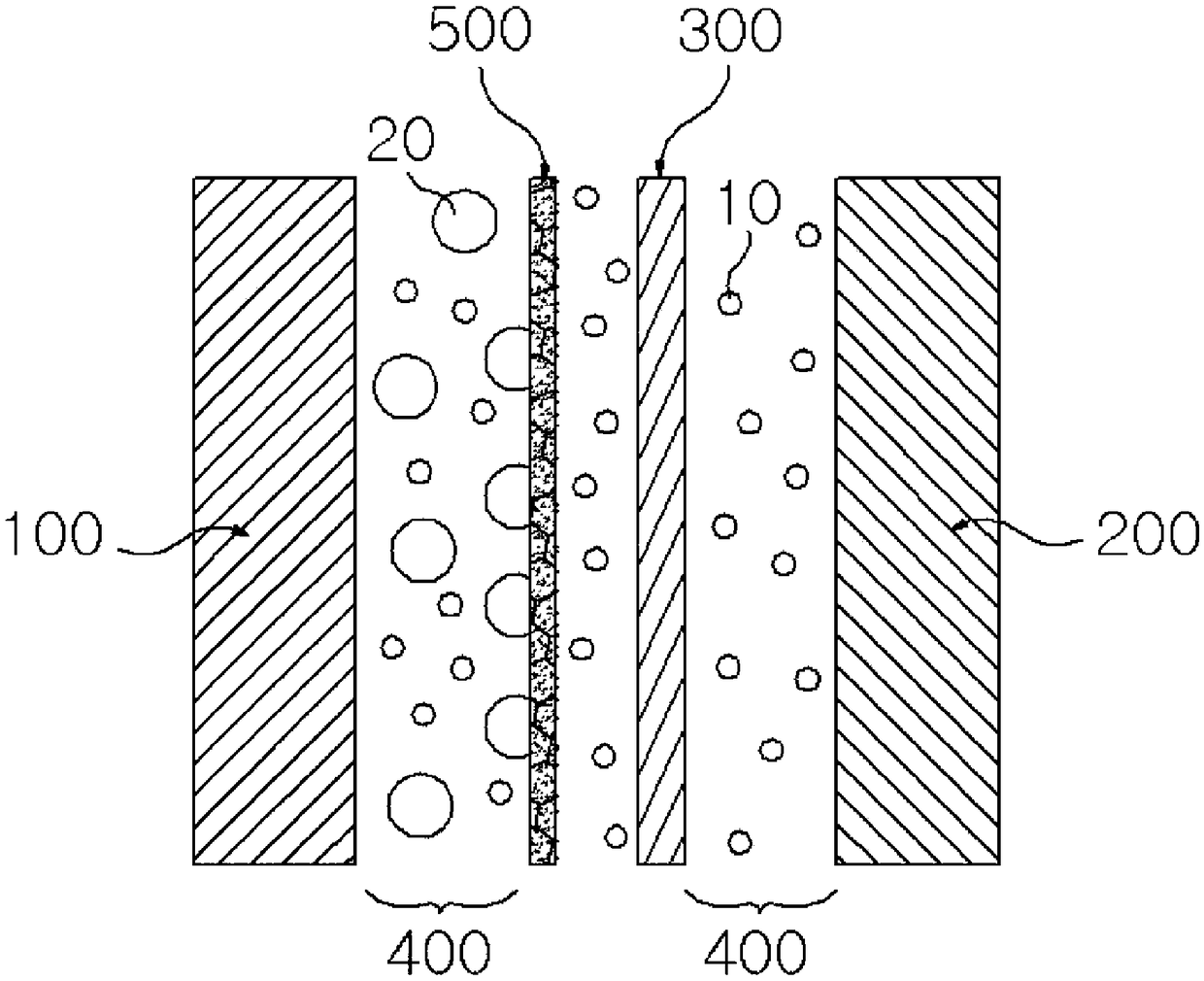 Carbon-based fiber sheet and lithium-sulfur battery including same