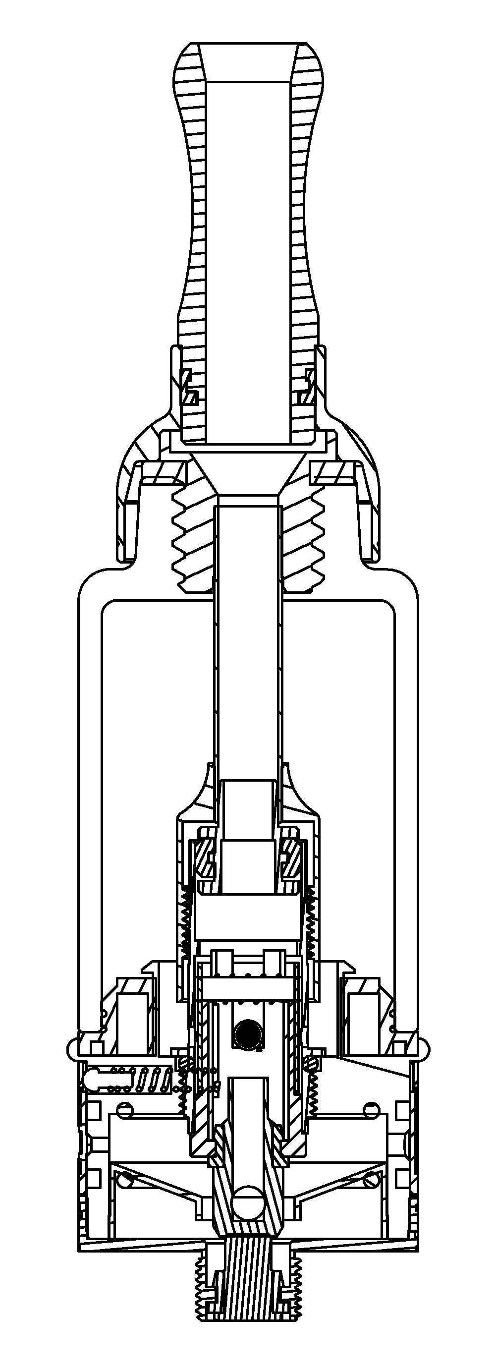 Electronic cigarette