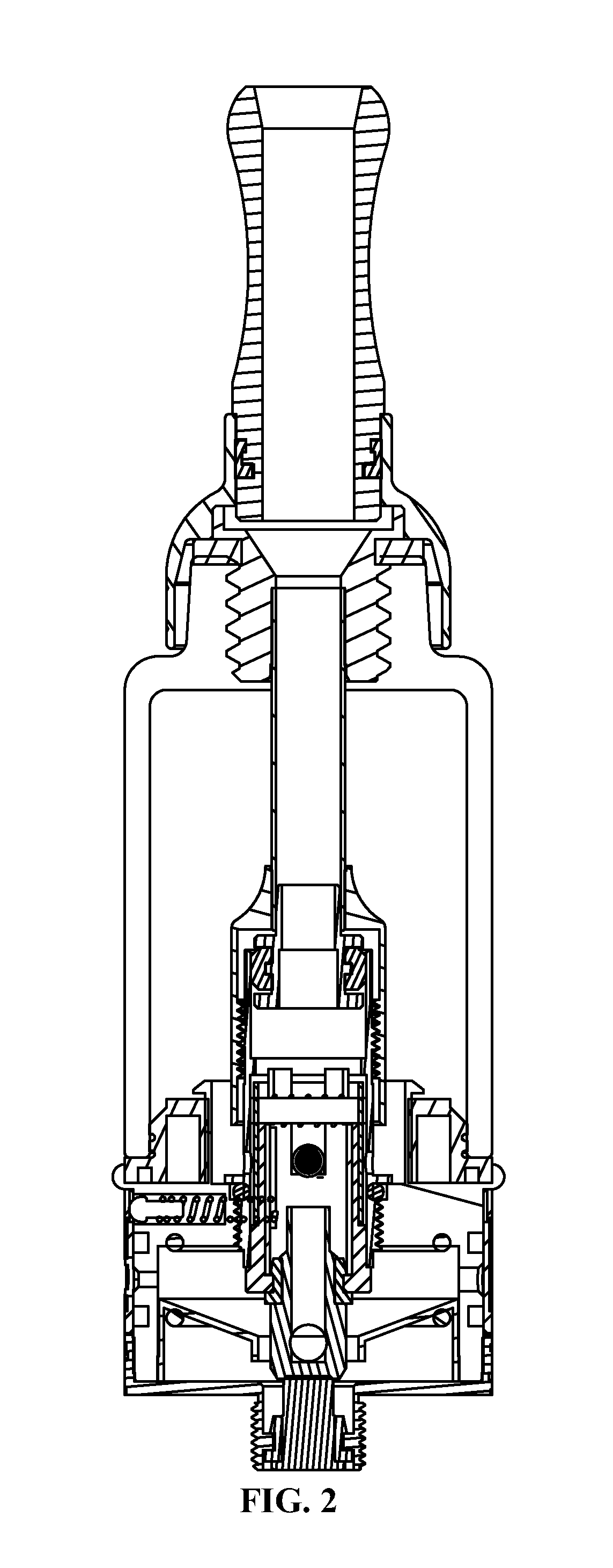 Electronic cigarette