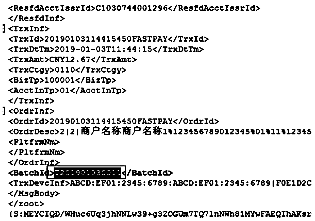 Simulation transaction test method, simulator, equipment and storage medium