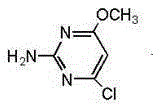 Preparation method of mono-methoxyl pyrilamine