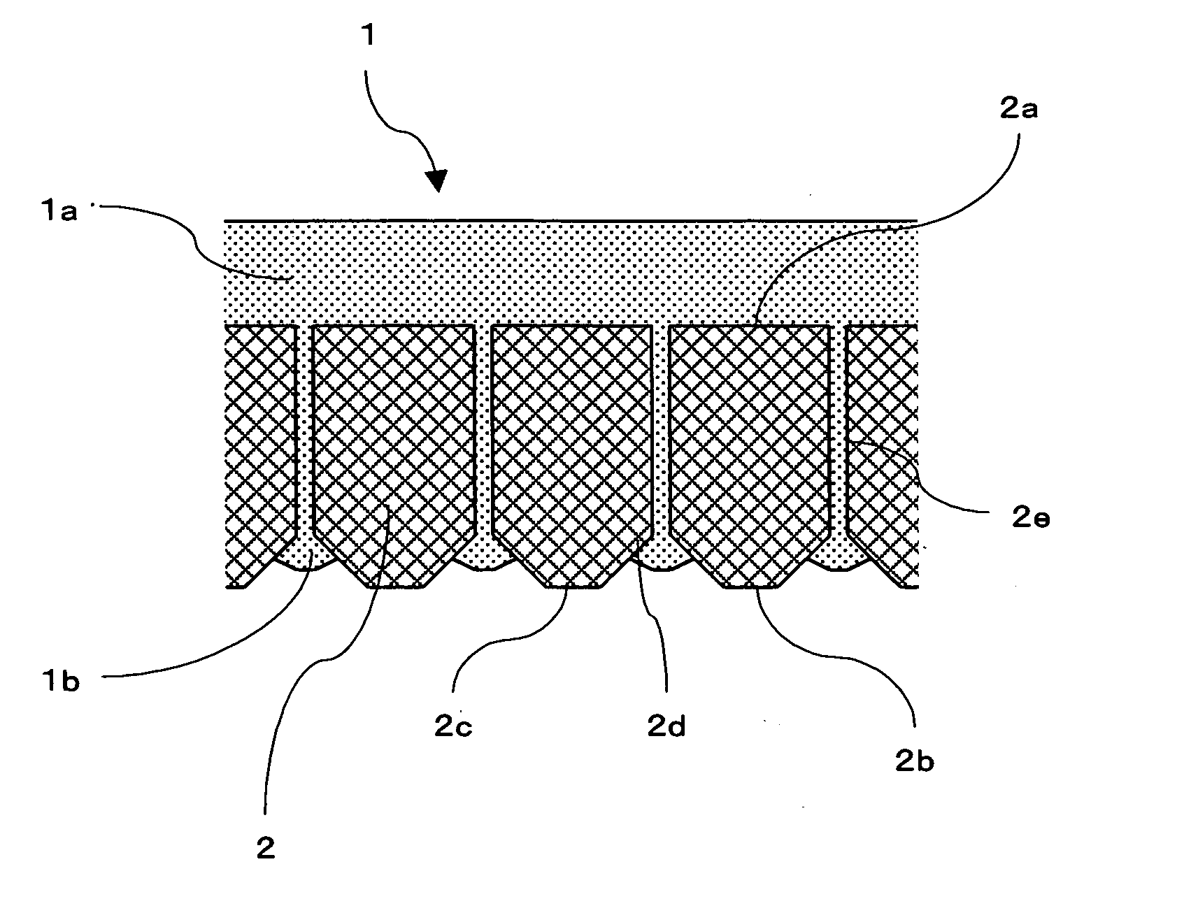 Separation membrane