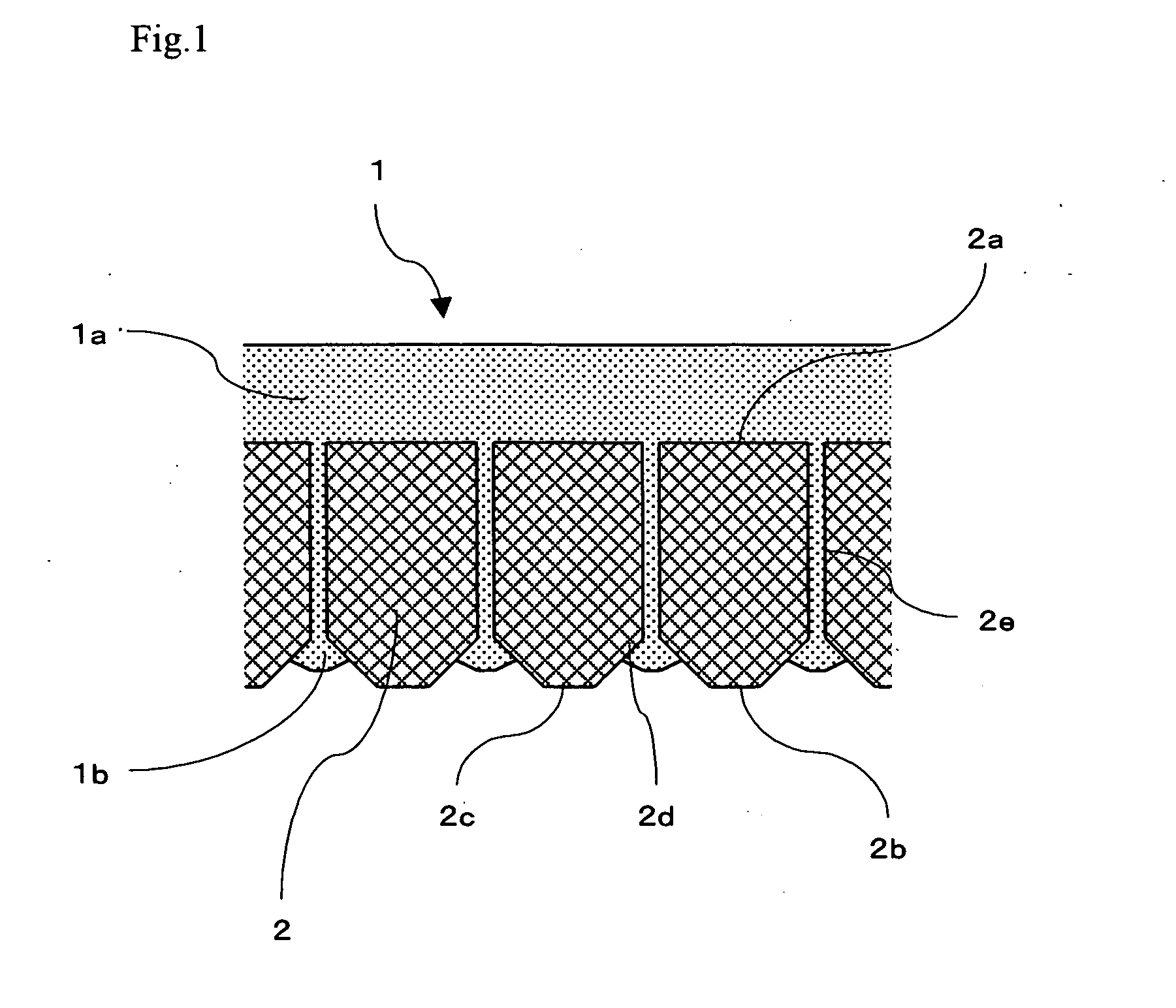 Separation membrane