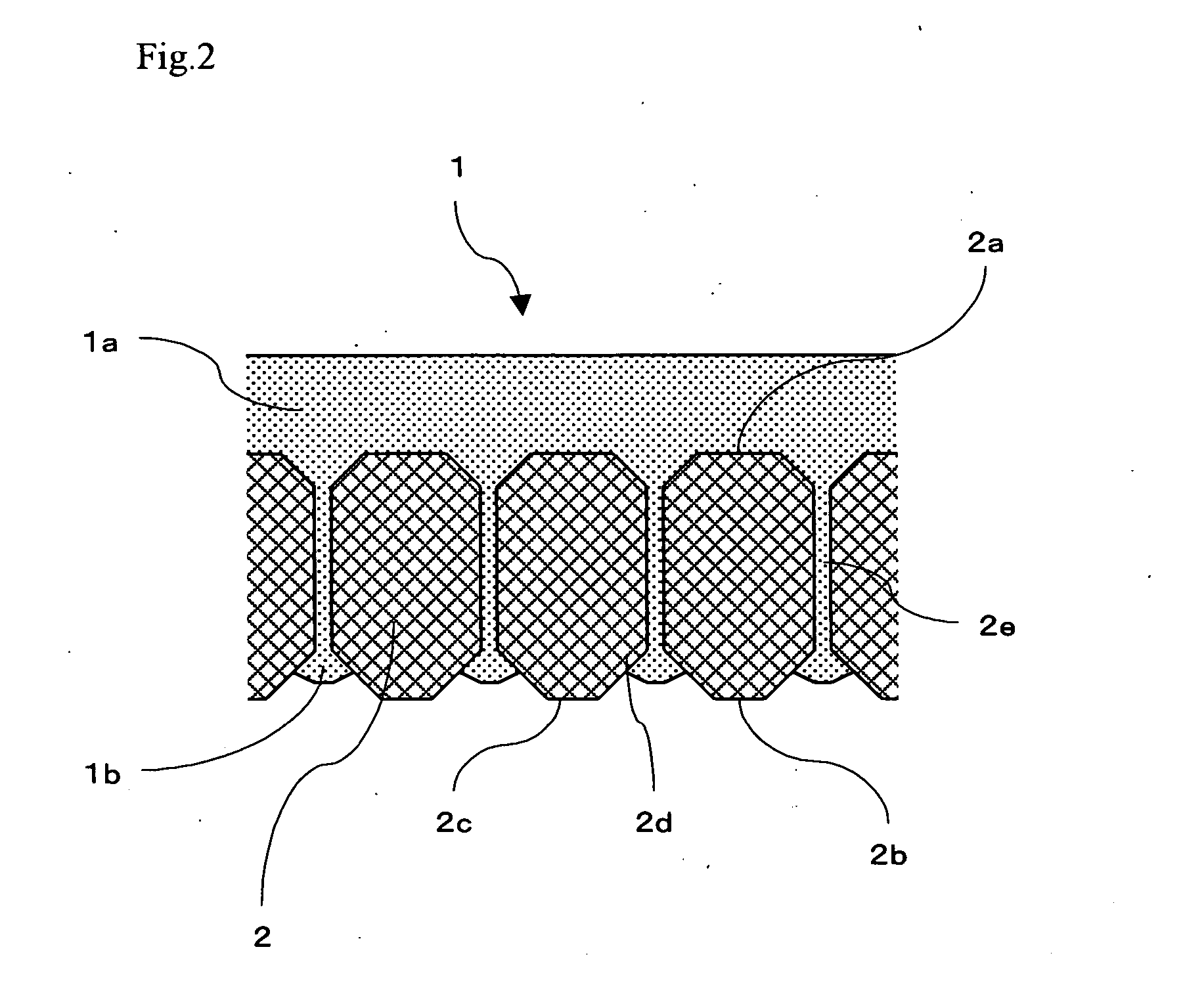 Separation membrane