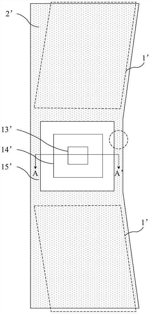 Display panel and display device