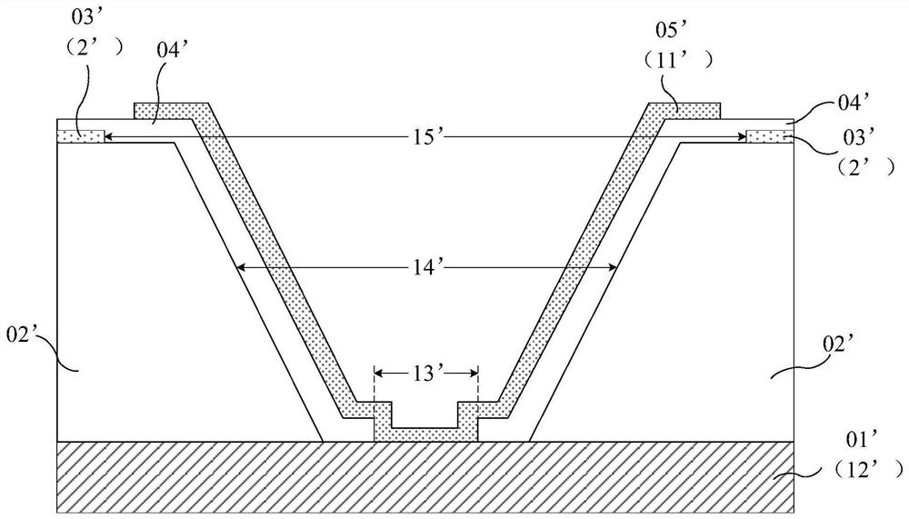 Display panel and display device