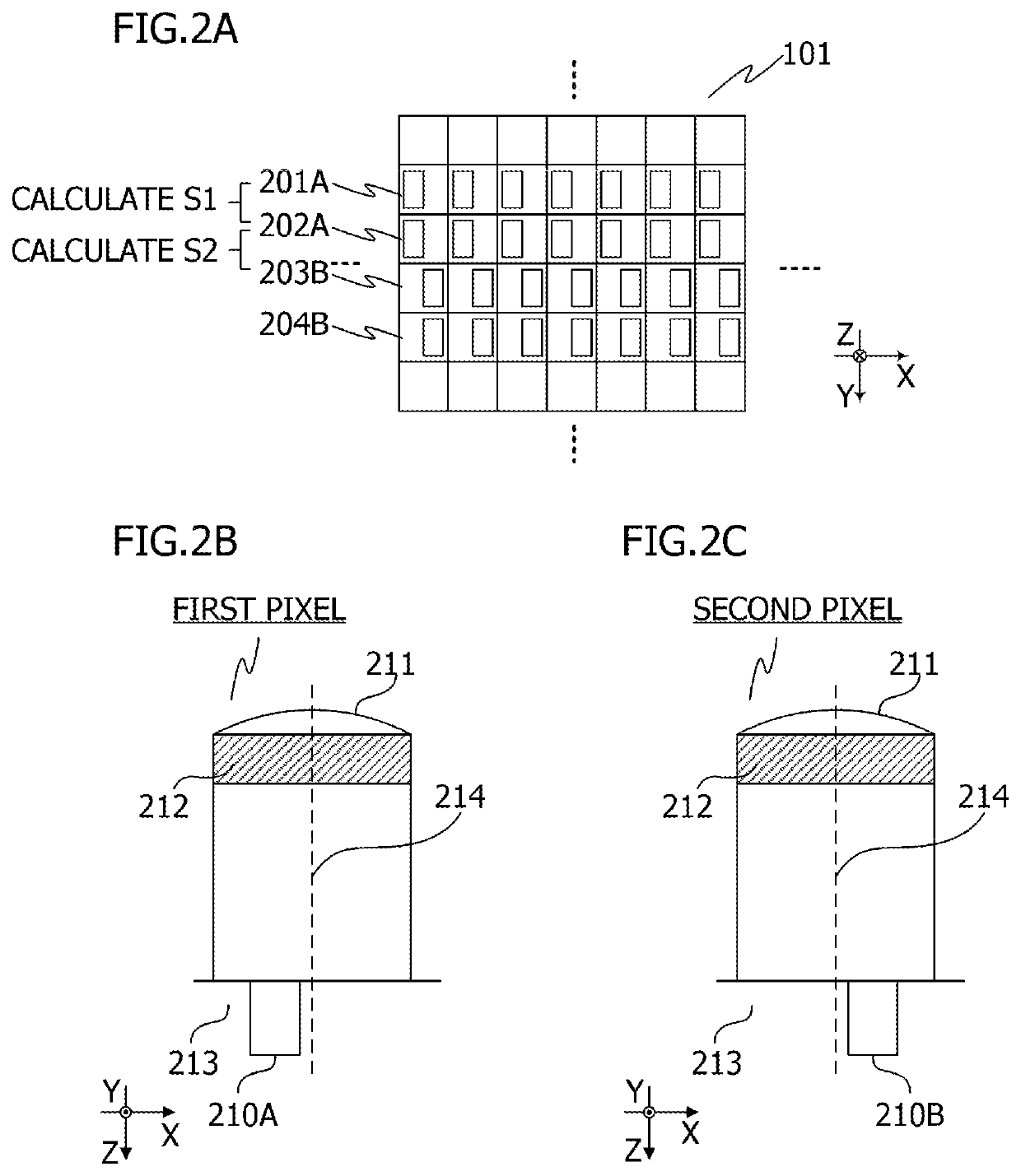 Distance measuring apparatus and distance measuring method