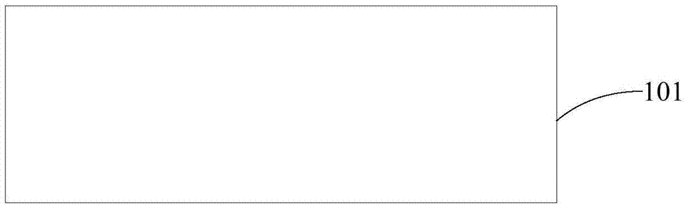 Method for directly preparing layer-number-controllable graphene on insulating substrates