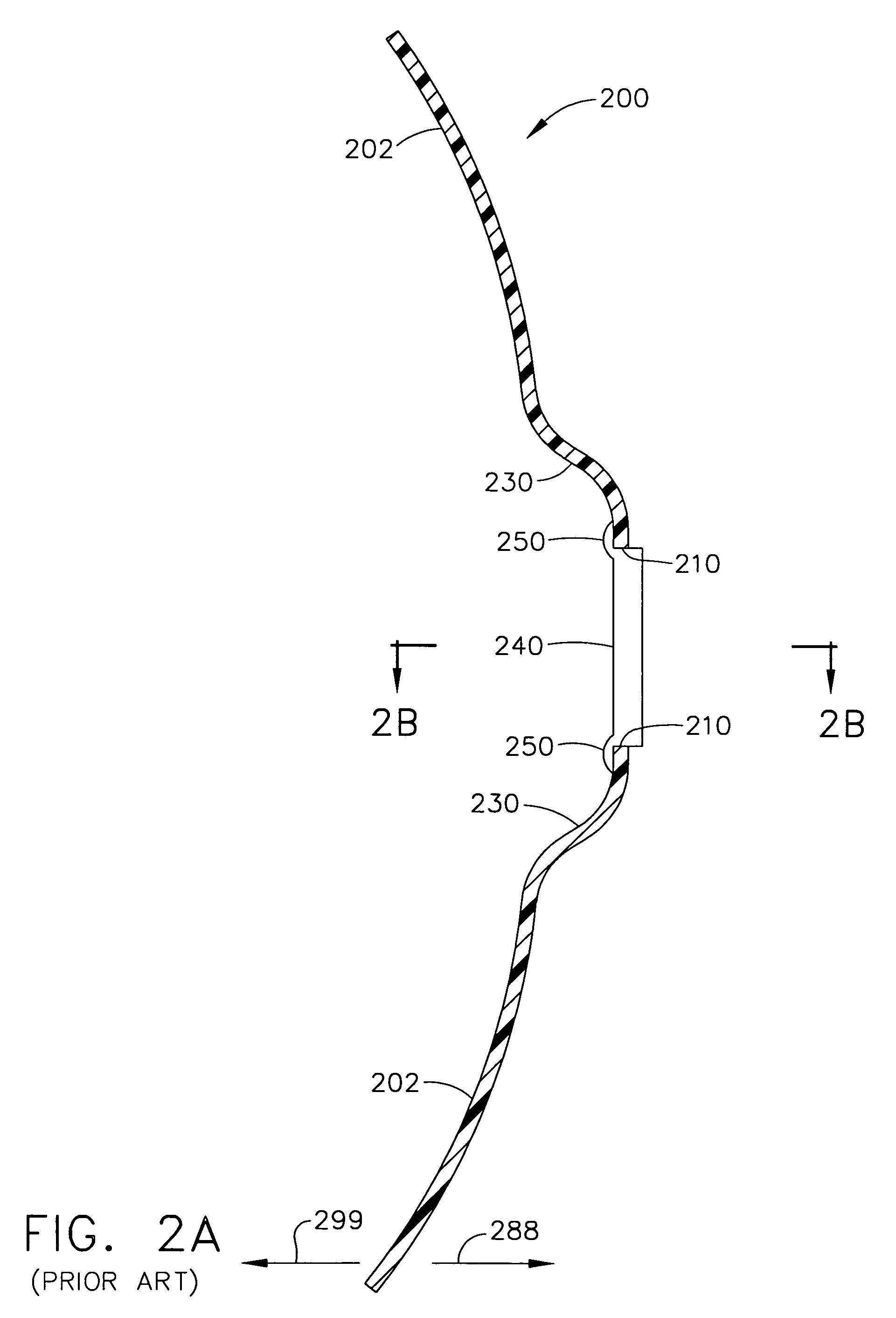 Reconfigurable interior sidewall