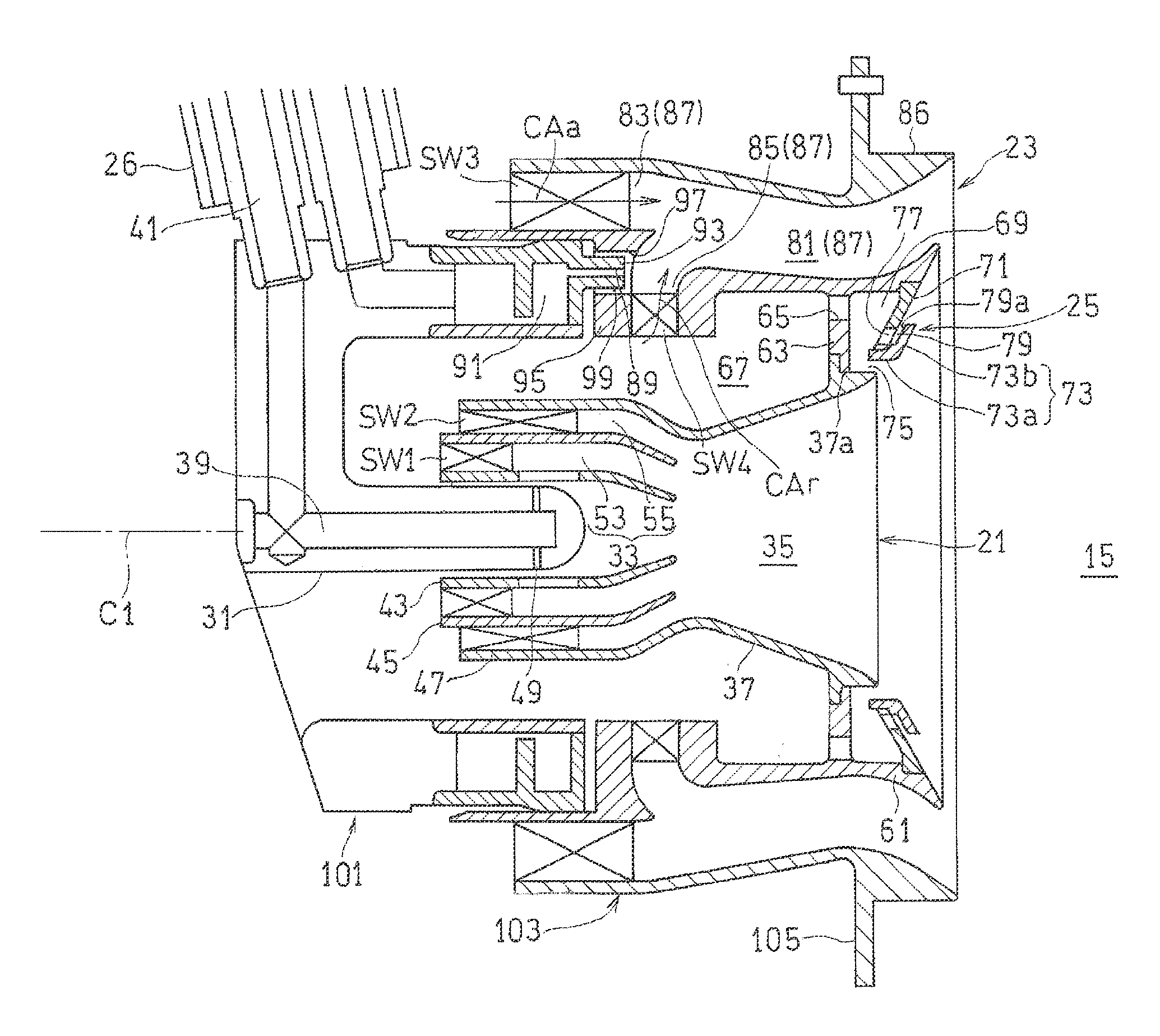 Fuel injector