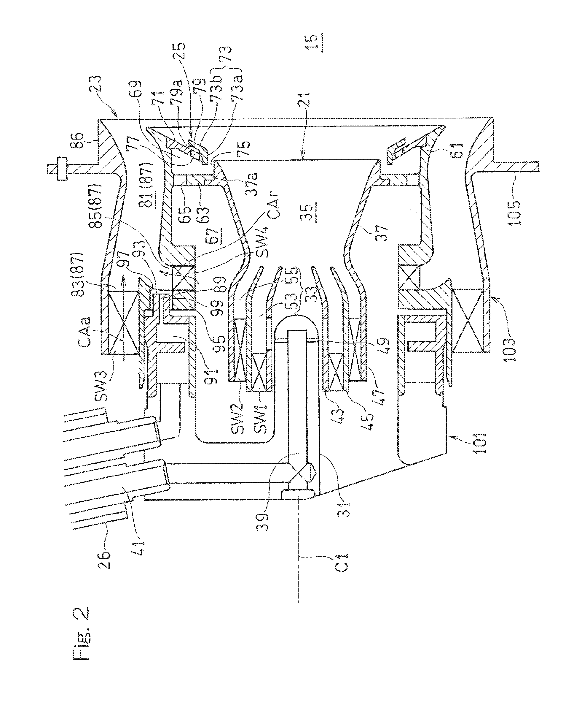 Fuel injector