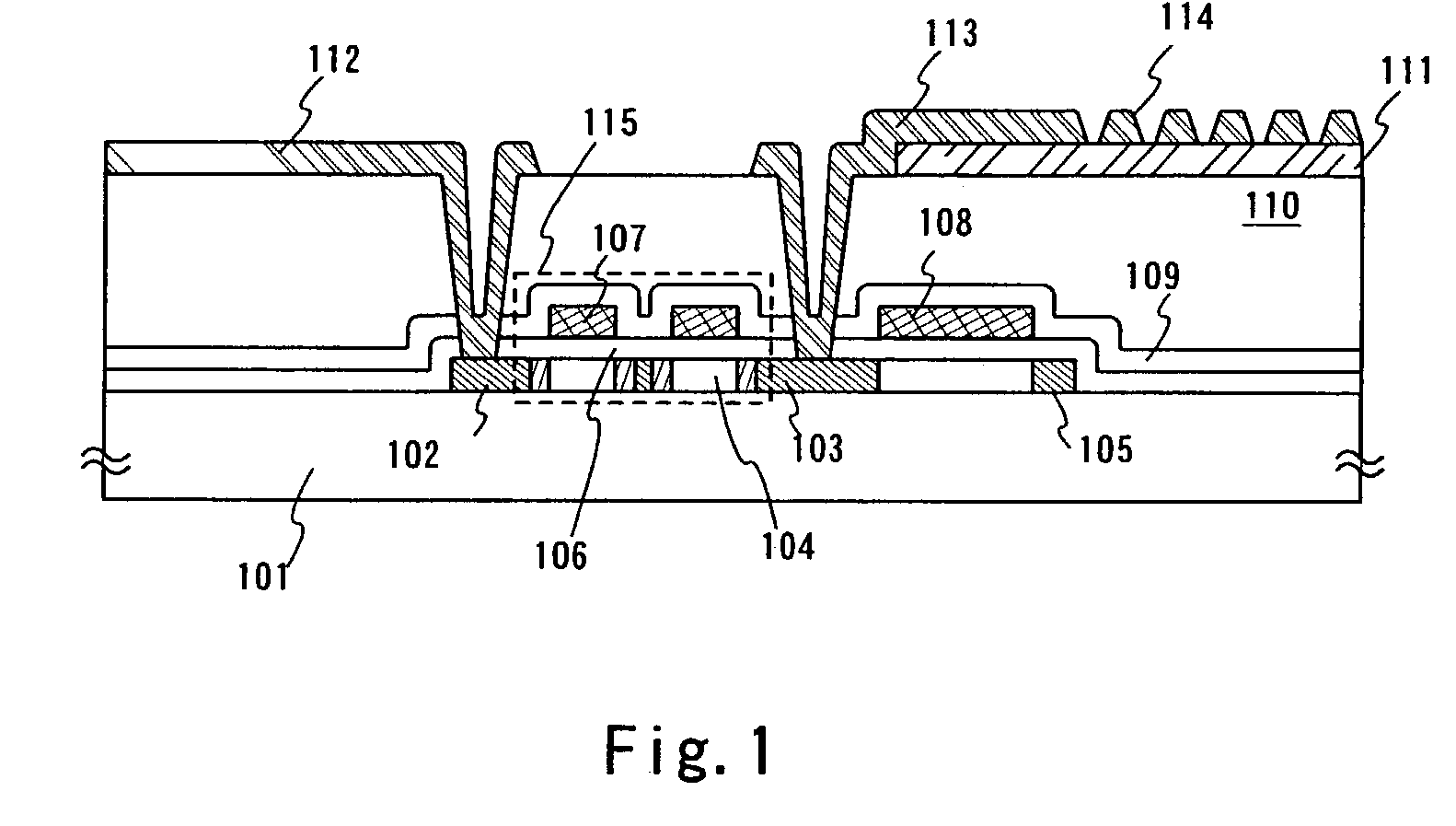 Liquid crystal display device