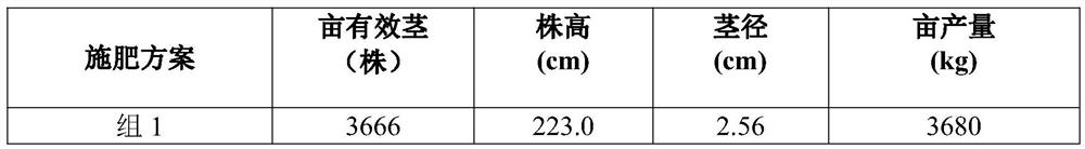 Plant immune type direct-spraying liquid compound fertilizer and preparation method thereof