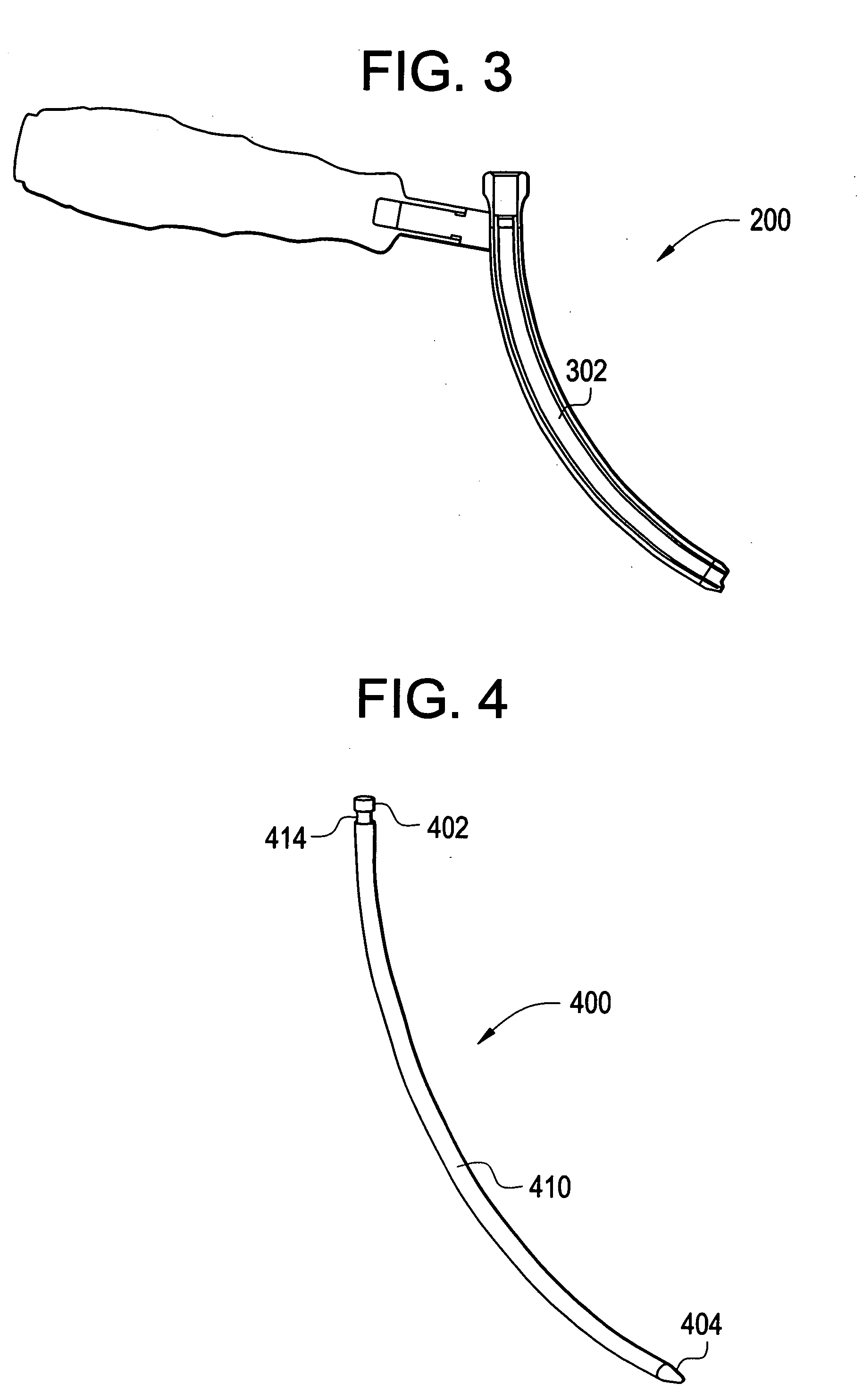 Curviliner spinal access method and device