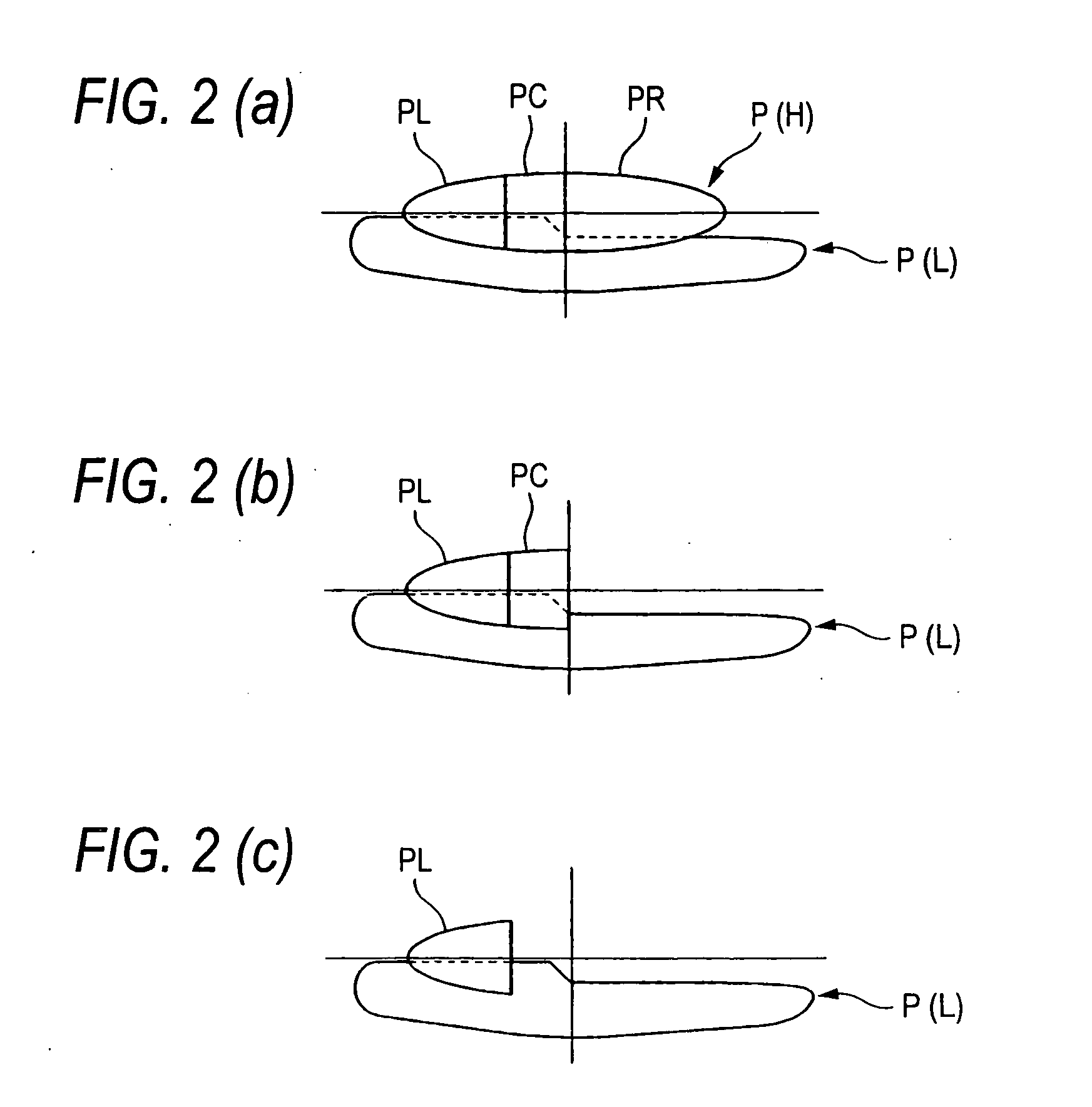 Vehicle lighting device